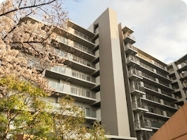 マンション