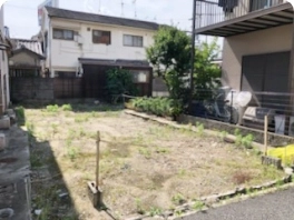 土地