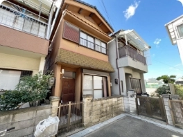中古戸建て