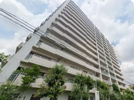 マンション