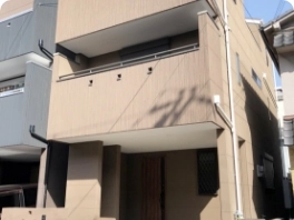 中古戸建て